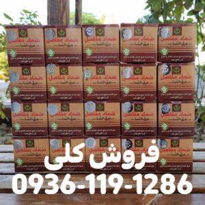 عرق النسا اصلی