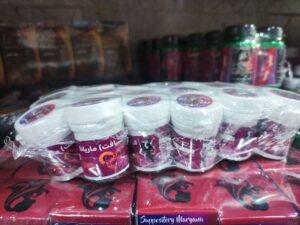 شیاف 40گیاه اصلی