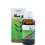 قطره پرسیکا